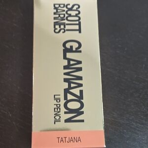 Glamazon Lip Pencil - Tatjana